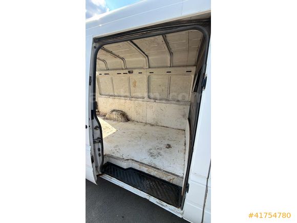 1998 SPRINTER PANEL VAN 312D %20 FATURALI