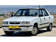 1998 RENAULT 1.4 RL BENZİNLİLPGLİ