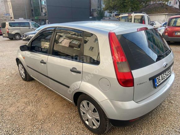 2004 MODEL DEĞİŞENSİZ 175.000KM'DE