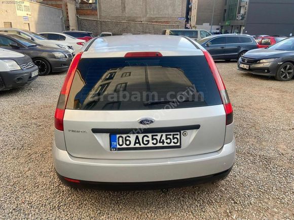 2004 MODEL DEĞİŞENSİZ 175.000KM'DE