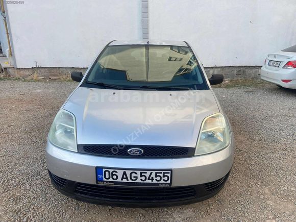 2004 MODEL DEĞİŞENSİZ 175.000KM'DE