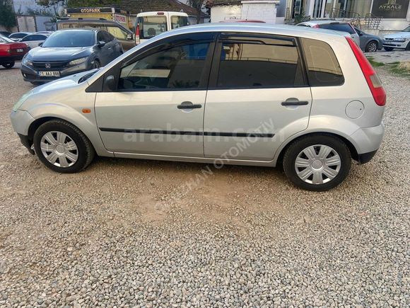 2004 MODEL DEĞİŞENSİZ 175.000KM'DE