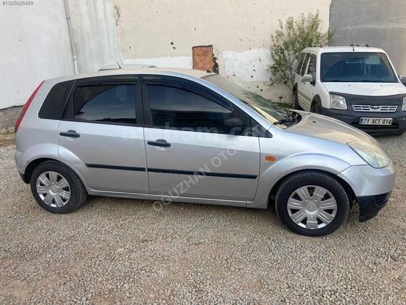 2004 MODEL DEĞİŞENSİZ 175.000KM'DE