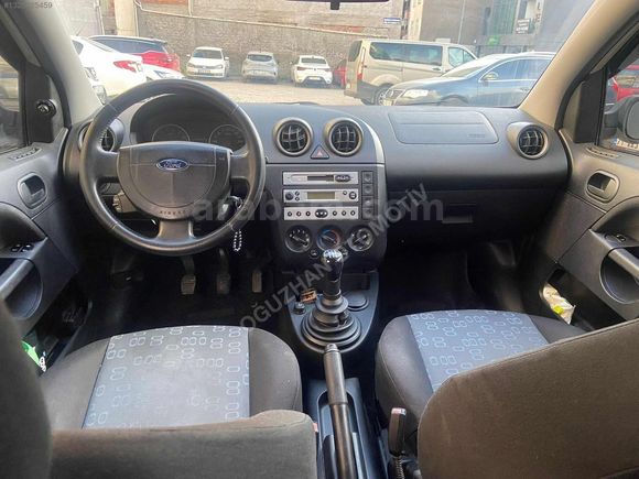 2004 MODEL DEĞİŞENSİZ 175.000KM'DE