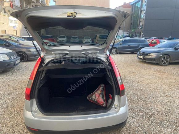 2004 MODEL DEĞİŞENSİZ 175.000KM'DE