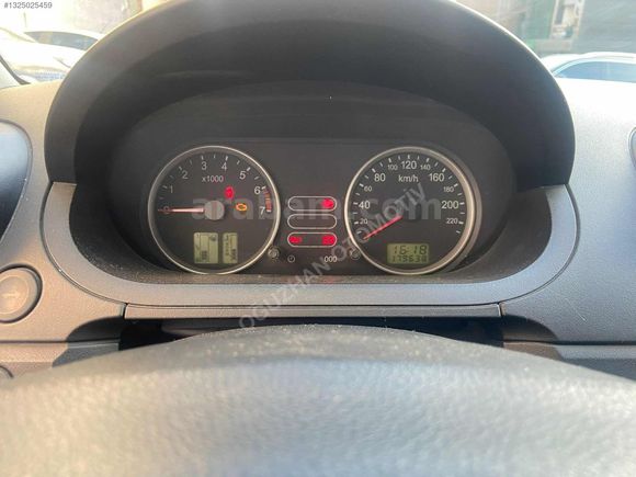 2004 MODEL DEĞİŞENSİZ 175.000KM'DE
