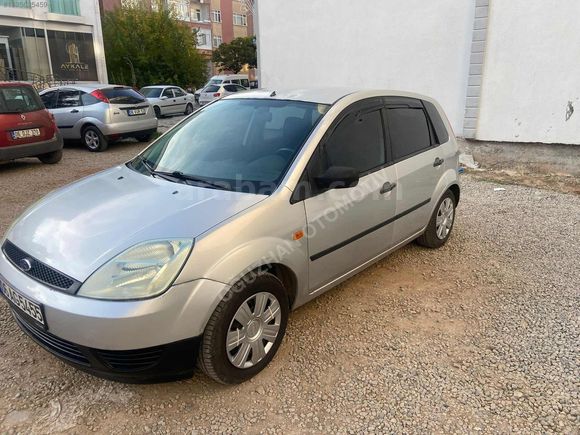 2004 MODEL DEĞİŞENSİZ 175.000KM'DE