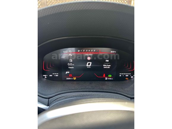 Sahibinden Seat Ibiza 1.0 EcoTSI FR 2024 Model 