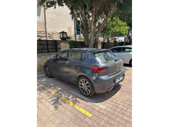 Sahibinden Seat Ibiza 1.0 EcoTSI FR 2024 Model 