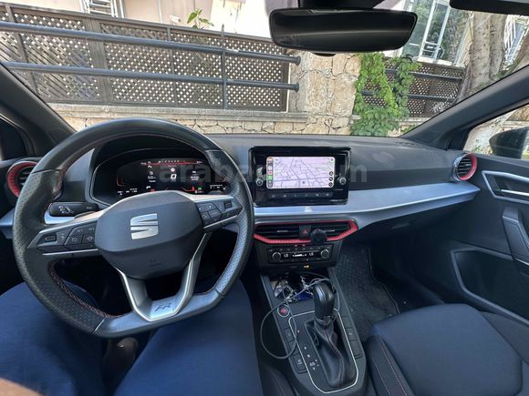 Sahibinden Seat Ibiza 1.0 EcoTSI FR 2024 Model 