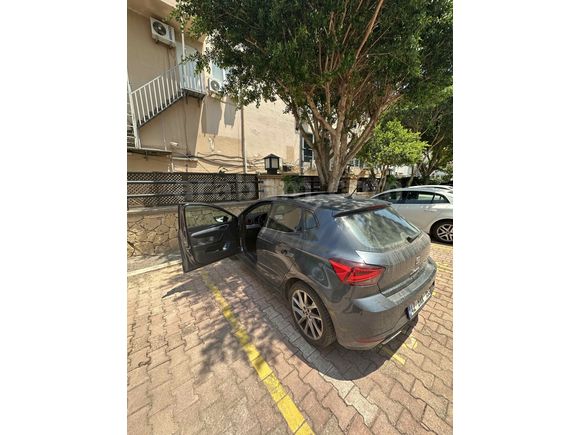 Sahibinden Seat Ibiza 1.0 EcoTSI FR 2024 Model 