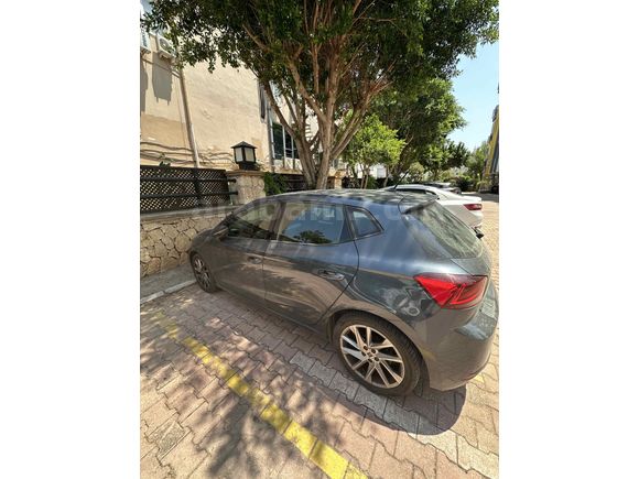 Sahibinden Seat Ibiza 1.0 EcoTSI FR 2024 Model 
