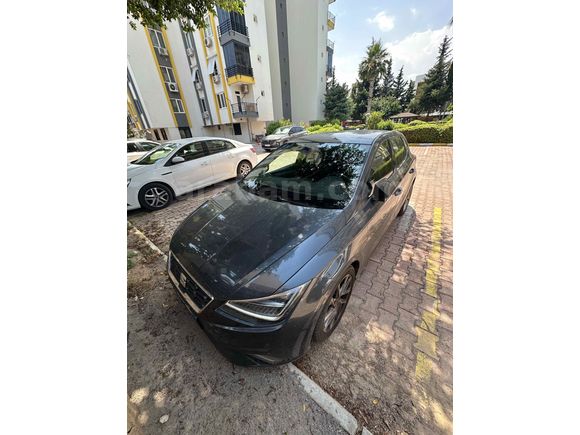 Sahibinden Seat Ibiza 1.0 EcoTSI FR 2024 Model 