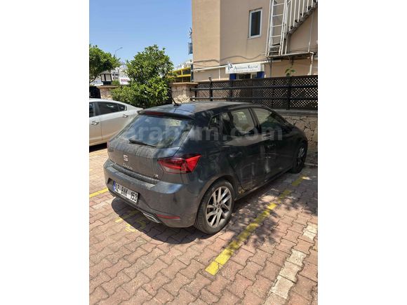 Sahibinden Seat Ibiza 1.0 EcoTSI FR 2024 Model 