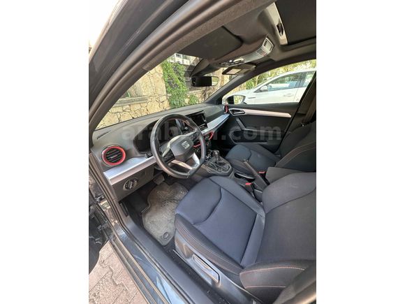 Sahibinden Seat Ibiza 1.0 EcoTSI FR 2024 Model 