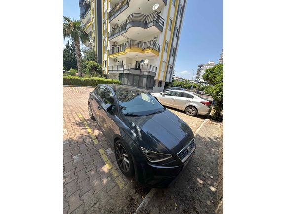 Sahibinden Seat Ibiza 1.0 EcoTSI FR 2024 Model 
