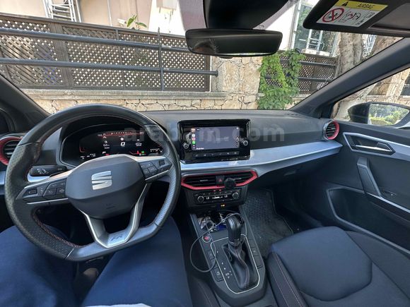 Sahibinden Seat Ibiza 1.0 EcoTSI FR 2024 Model 