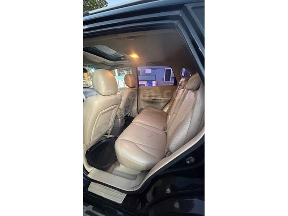 Sahibinden Hyundai Tucson 2.0 CRDi 2008 Model 