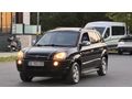 Sahibinden Hyundai Tucson 2.0 CRDi 2008 Model 