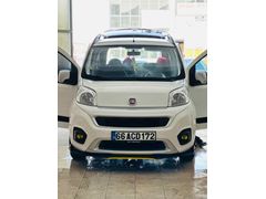 Sahibinden Fiat Fiorino Combi 1.3 Multijet Pop 2020 Model 