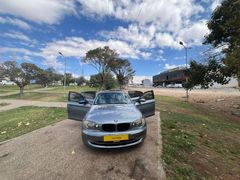 YLD AUTO'DAN 2008 BMW 1.16İ SUNROOF LU DÜŞÜK KM OTOMATİK