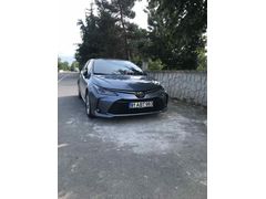 Sahibinden Toyota Corolla 1.5 Dream 2021 Model Düzce 41.000 km Mavi (metalik)