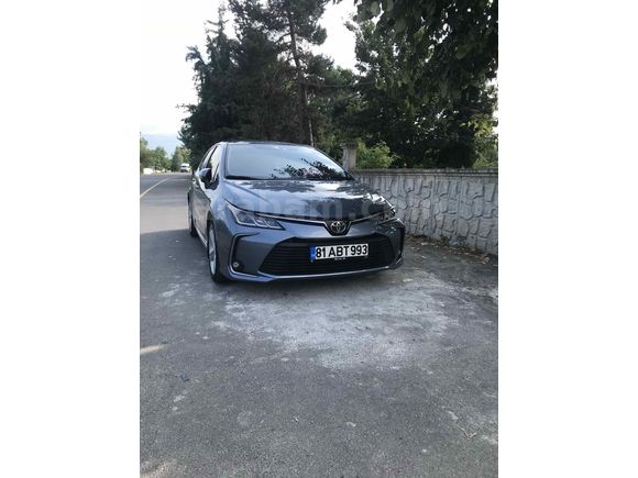 Sahibinden Toyota Corolla 1.5 Dream 2021 Model Düzce 41.000 km Mavi (metalik)