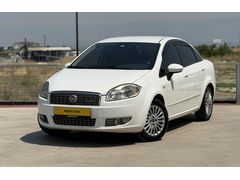 2012 MODEL FİAT LİNEA 1.3 MJET 95 PS