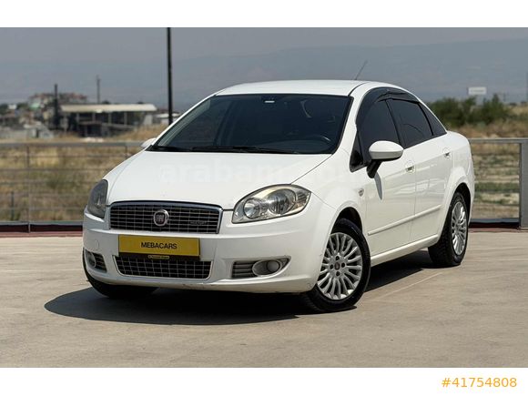 2012 MODEL FİAT LİNEA 1.3 MJET 95 PS