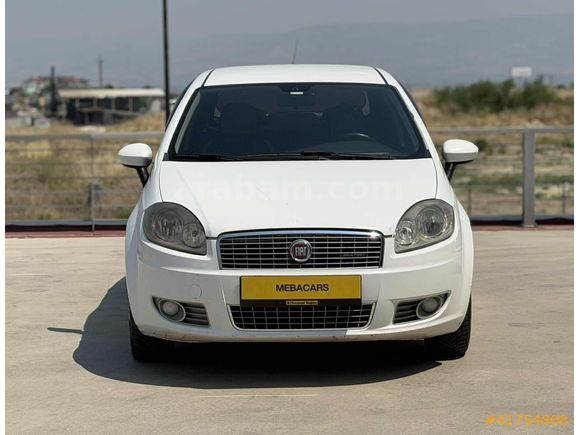 2012 MODEL FİAT LİNEA 1.3 MJET 95 PS