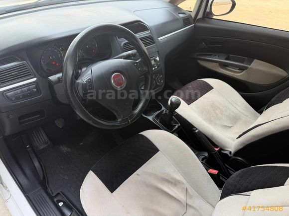 2012 MODEL FİAT LİNEA 1.3 MJET 95 PS