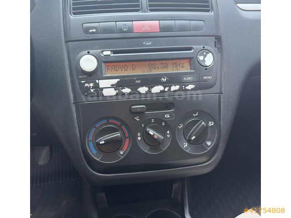 2012 MODEL FİAT LİNEA 1.3 MJET 95 PS