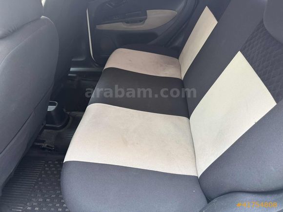2012 MODEL FİAT LİNEA 1.3 MJET 95 PS