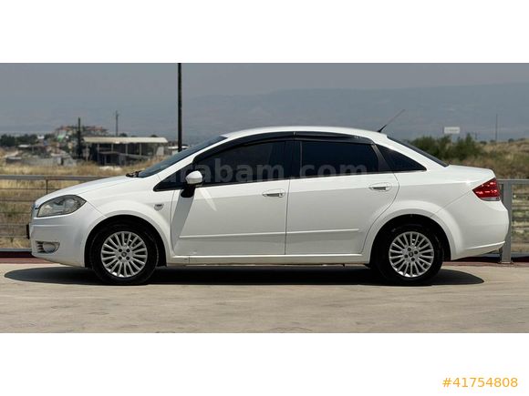 2012 MODEL FİAT LİNEA 1.3 MJET 95 PS