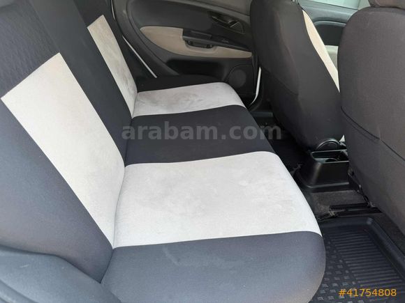 2012 MODEL FİAT LİNEA 1.3 MJET 95 PS