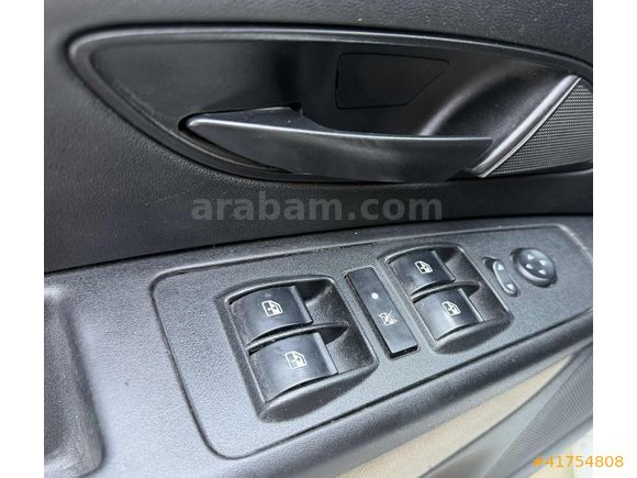 2012 MODEL FİAT LİNEA 1.3 MJET 95 PS