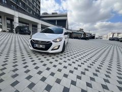 Sahibinden Hyundai i30 1.6 GDi Elite 2012 Model Denizli