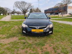 YLD AUTO'DAN 2010 CİVİC 1.6 VTEC PREMİUM MASRAFSIZ BAKIMLI