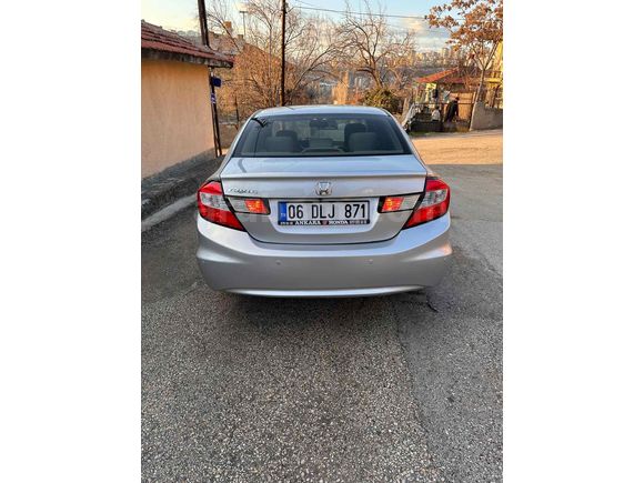 Sahibinden Değişensiz 