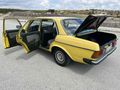 Sahibinden Mercedes - Benz E 200 d 1984 Model  Düşük kilometre 
