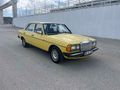 Sahibinden Mercedes - Benz E 200 d 1984 Model  Düşük kilometre 