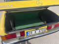 Sahibinden Mercedes - Benz E 200 d 1984 Model  Düşük kilometre 