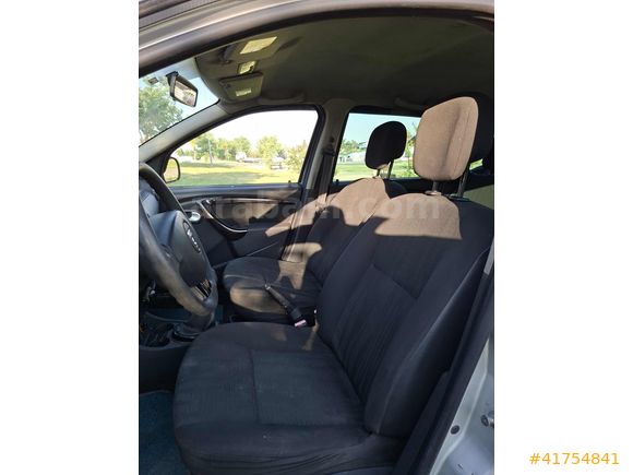 YLD AUTO'DAN 2011 DUSTER LAUREATE DEĞİŞENSİZ BAKIMLI