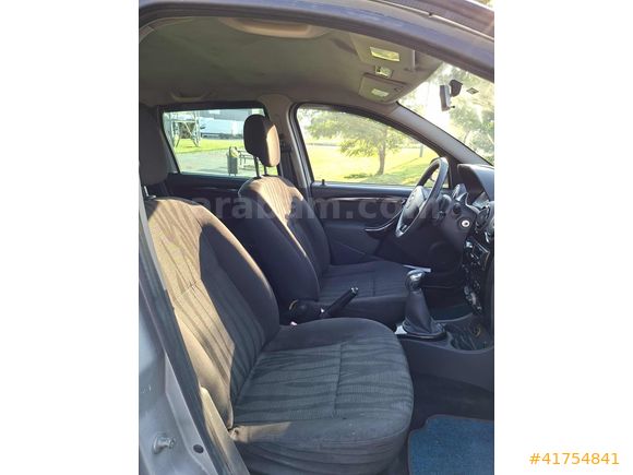 YLD AUTO'DAN 2011 DUSTER LAUREATE DEĞİŞENSİZ BAKIMLI
