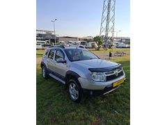 YLD AUTO'DAN 2011 DUSTER LAUREATE DEĞİŞENSİZ BAKIMLI