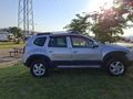 YLD AUTO'DAN 2011 DUSTER LAUREATE DEĞİŞENSİZ BAKIMLI