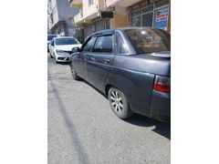 Sahibinden Lada Vega 1.6 2005 Model İstanbul 188.000 km Siyah