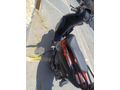 Sahibinden temiz TVS Ntorq 125