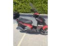 Sahibinden temiz TVS Ntorq 125