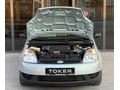 BOYASIZZ-195.000KM-FİESTA